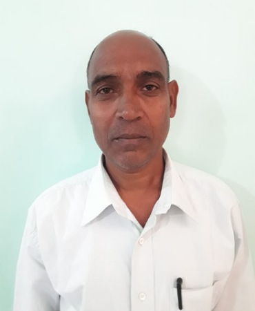 Prof. Mahendra Thakur