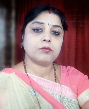 Prof. Kavita Sinha